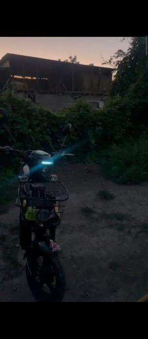 Продам электроскутер Sk8