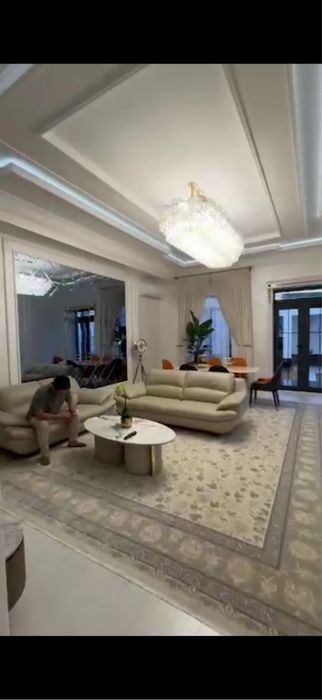 Сдам Новый Евродом на Никитина/Циалковский/ Олтинтепа/ Никто не жил!!!