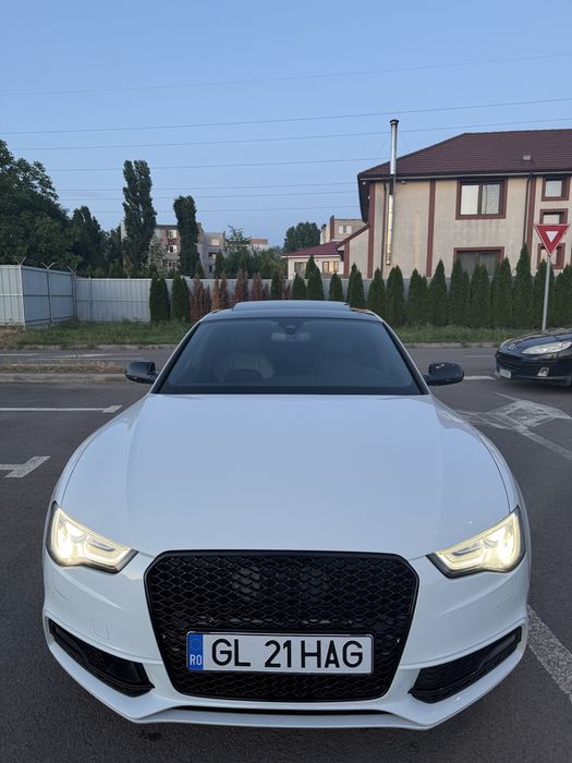 Audi A5 Sportback 2015 2.0 diesel 190 CP