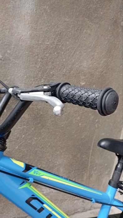 Детски велосипед CROSS BOXER AL boy