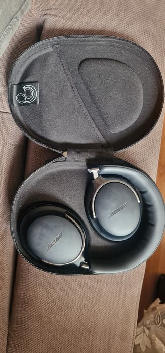 Casti BOSE QuietComfort Ultra Headphones 2nd Gen