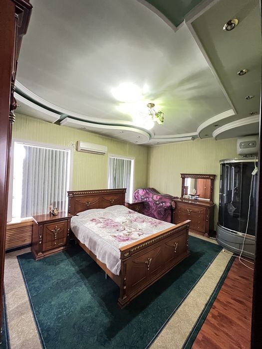 Аренда Участка 2.5 Сотик Участка 5 Хона  Учтепа-Тумани Литературни