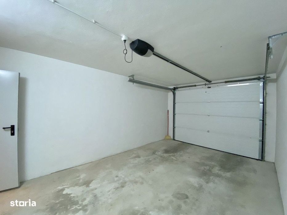 Apartament 4 camere,120 mp, imobil tip vila, garaj si boxa, A Muresanu