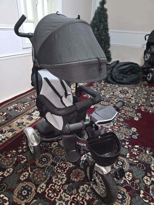 Velikcha. 2 ta yangi