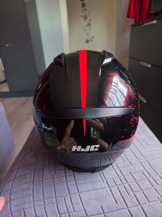 Каска HJC C10 размер S