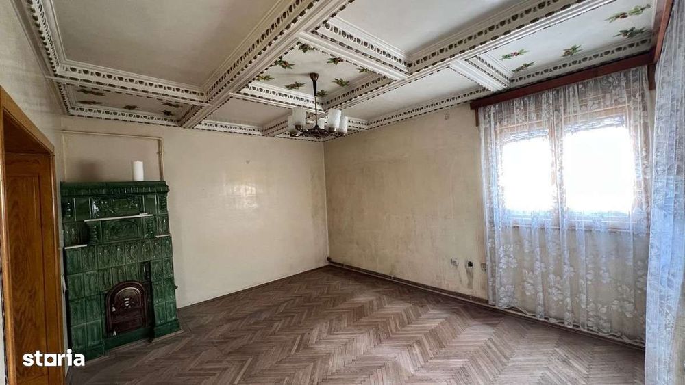 Vanzare casa P+1+pod mansardabil Ploiesti, zona Nicopole-Elena Doamna