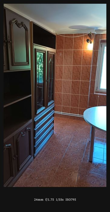 Vând apartament 2 camere