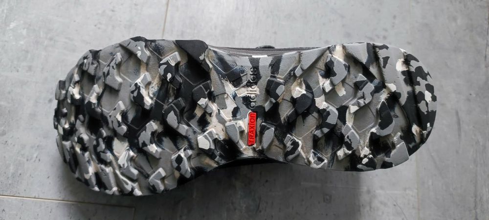 Adidas Terrex Agravic Boa Trail EU 39 1/3