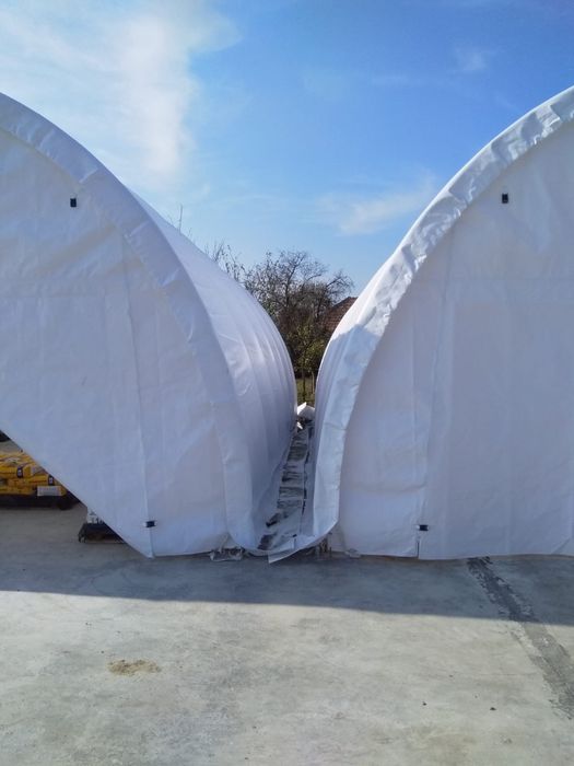 Vand cort industrial,hala,depozit