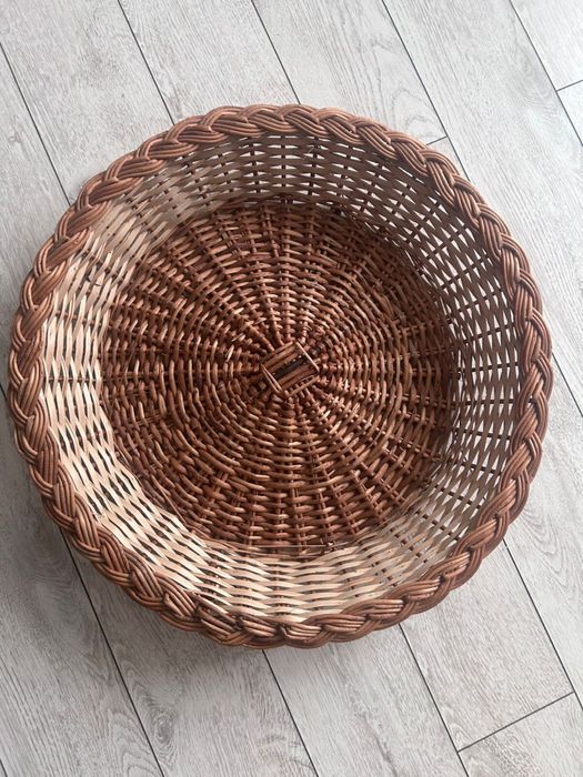 Корзина подарочная