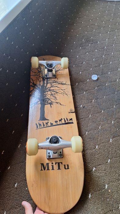 Skateboard  скейтборт longboard