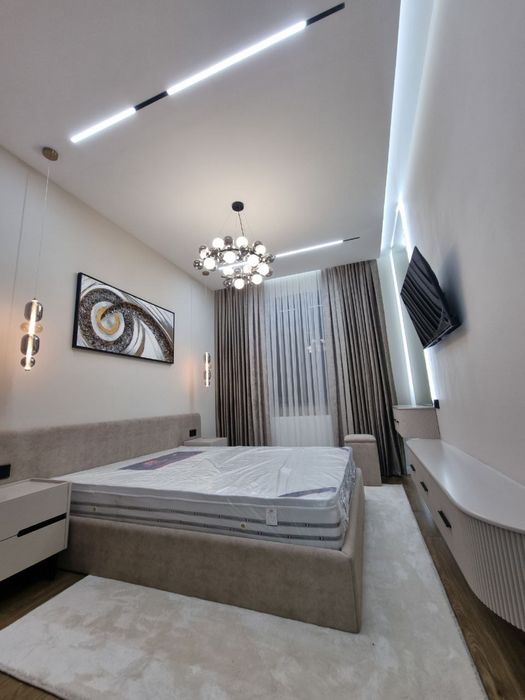 СВОЯ Срочно! Продается 3х комнатная шикарная люкс квартира