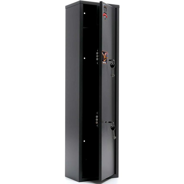 Сейф оружейный Aiko Чирок 1018 (Воробей)