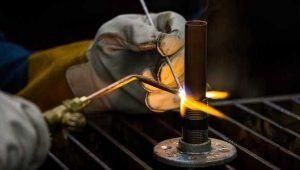 Газосварка монтаж демонтаж услуги