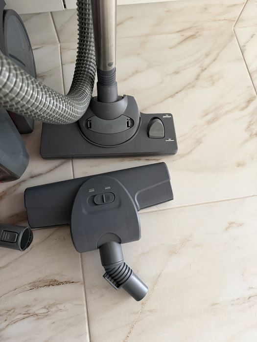 Перяща прахосмукачка Zelmer Aquawelt Pro