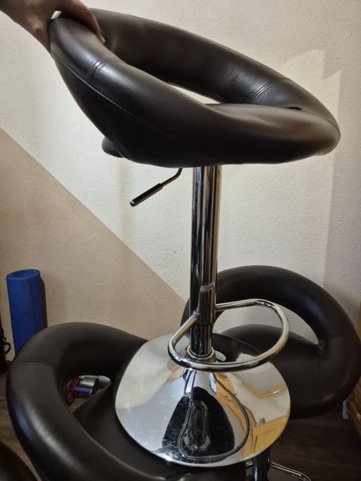 Бар столове 2 бр