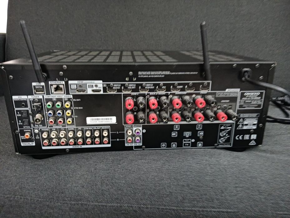 Amplificator Onkyo