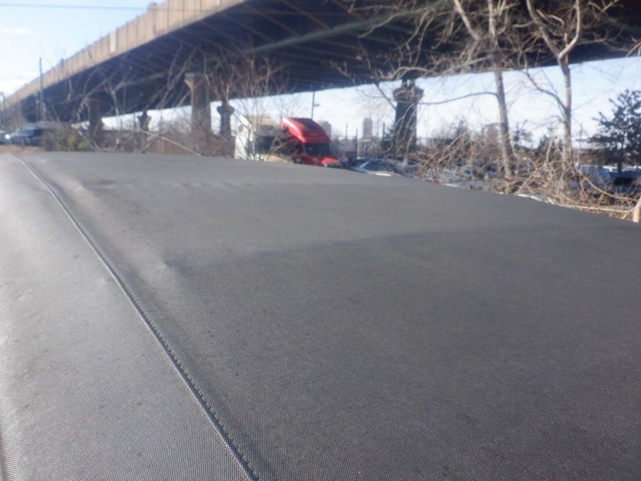 Soft top за Jeep Wrangler JL 4 врати