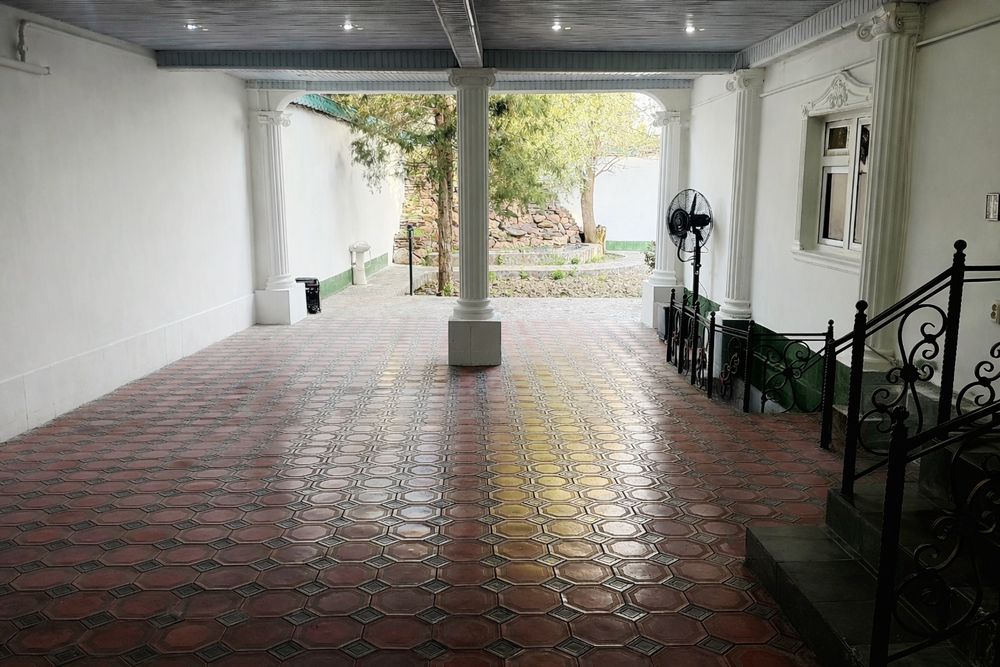 Продажа, участок, дом