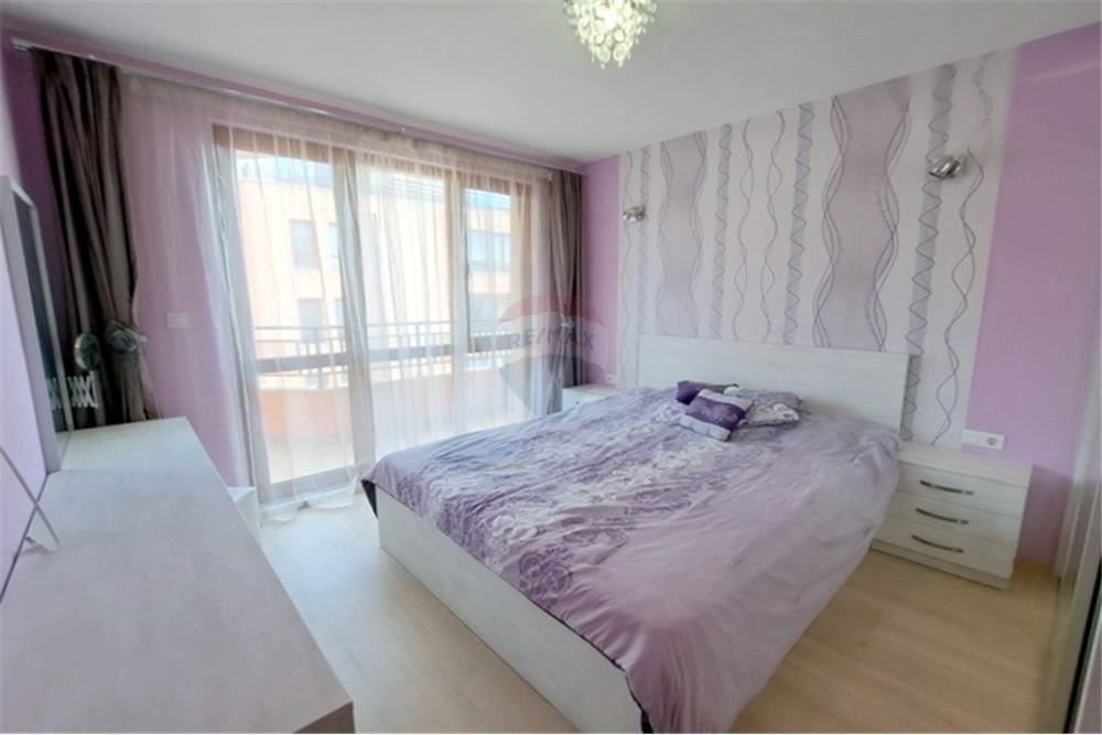 Дава се под наем Двустаен апартамент в Варна, Възраждане 3 - 60 кв.м за 433.5 € - Снимка #9