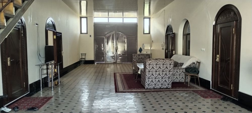 Продаётся участок