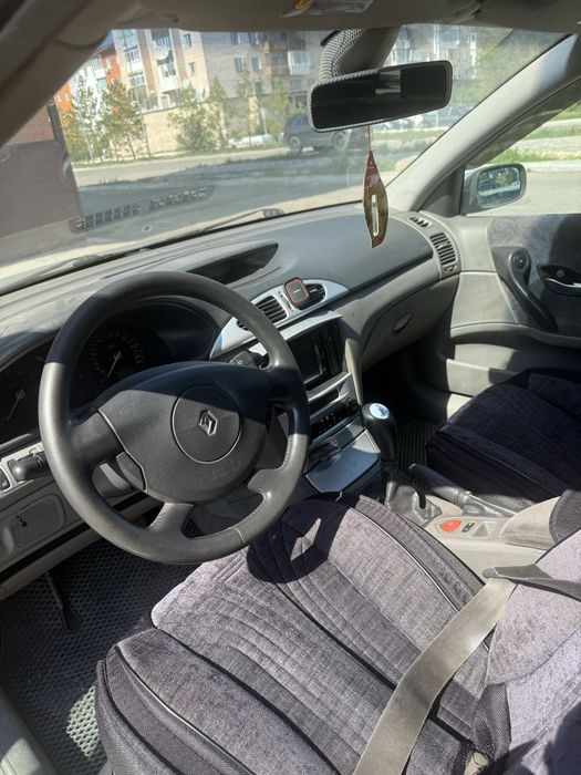 Продам машину в хорошем состояний