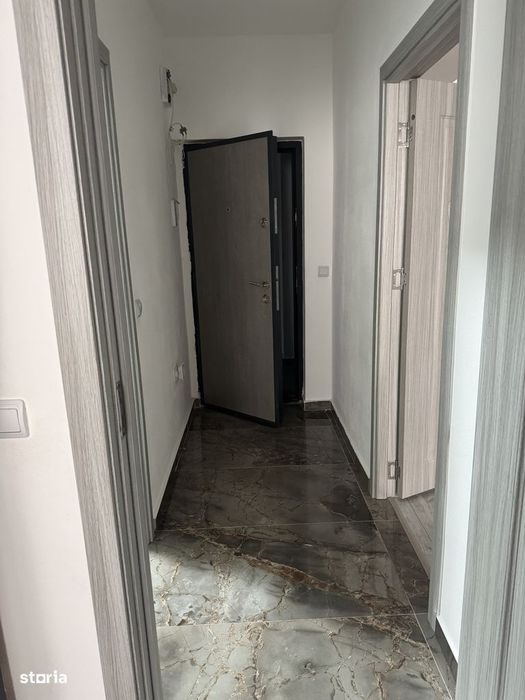 Apartament 2 Camere – Bloc Nou (Zona Cornițoiu)