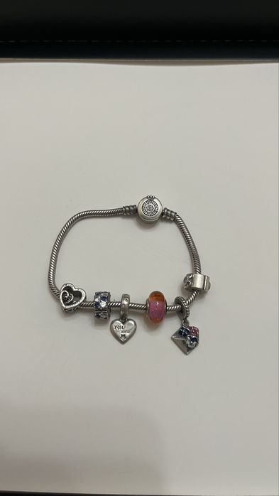Оригинал Pandora