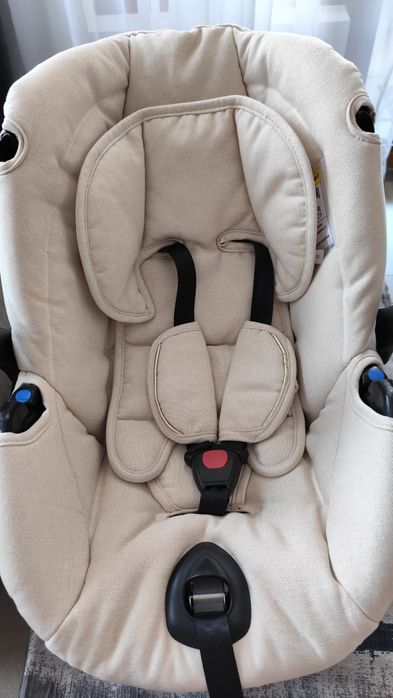 Комбинирана количка CAM