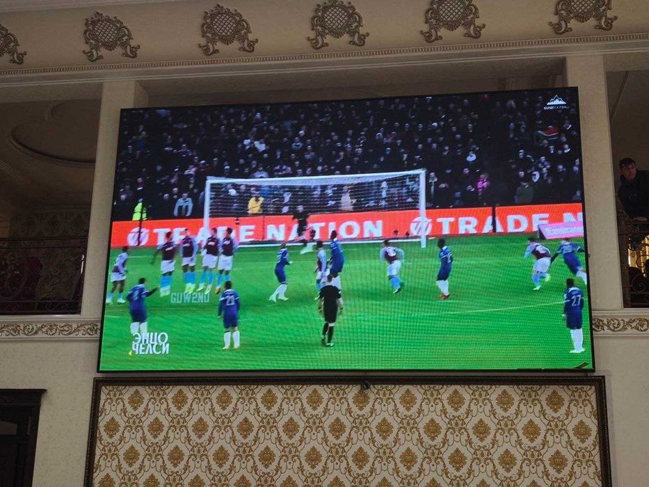 Led экраны световое и звуковое оборудование