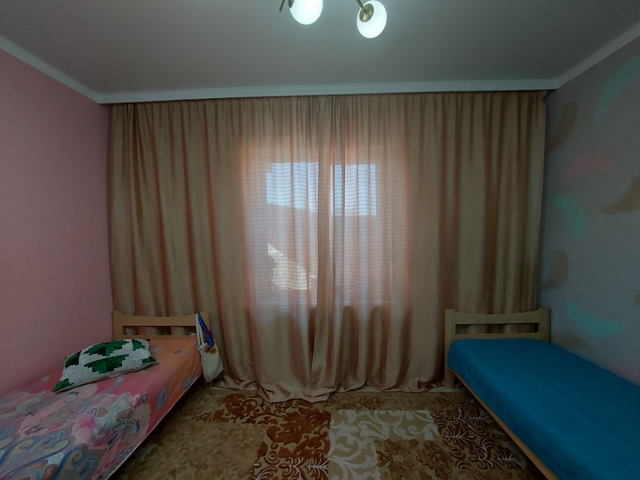 Продам шикарные шторы