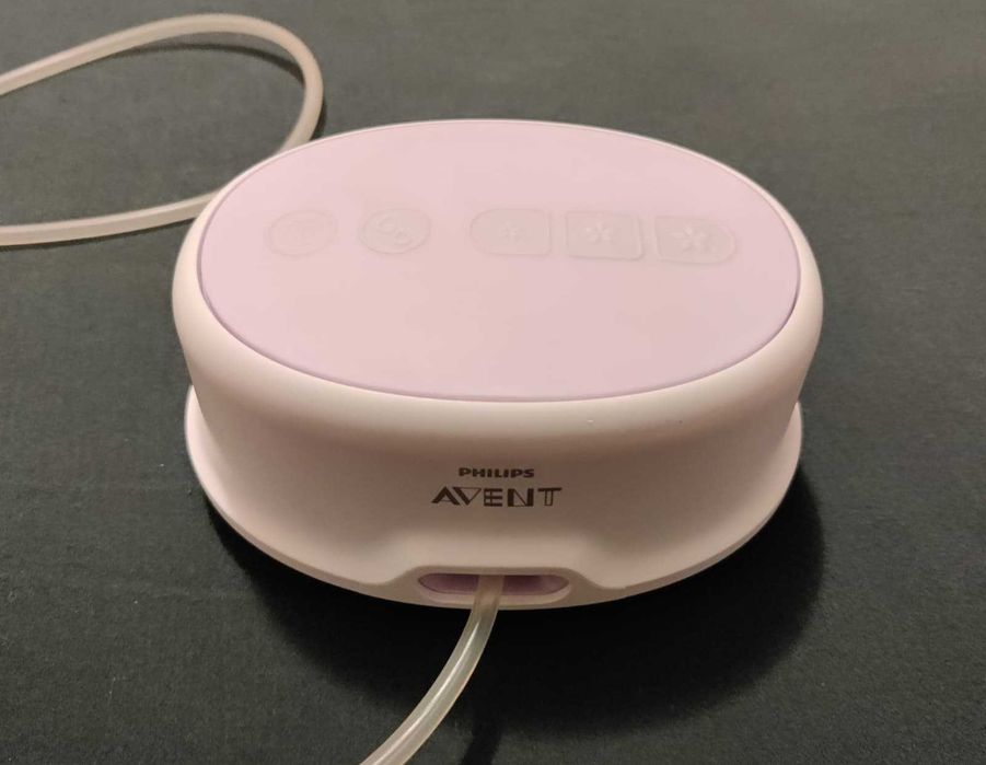 Pompa de sân Philips Avent SCF332