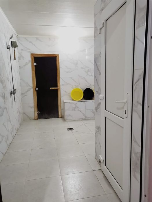 Баня на Тюленина