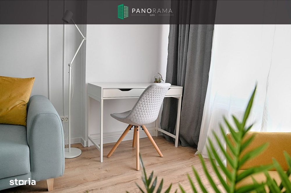 APARTAMENT 2 CAMERE Bd. Iuliu Maniu | PANORAMA CITY | Amenajare cadou — fotografia 3