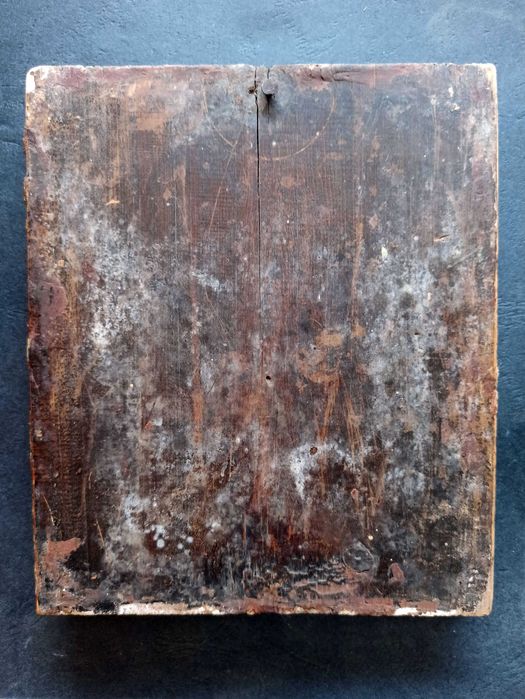 Старинная икона.