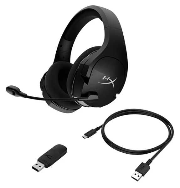 Casti gaming Wireless HyperX Cloud Stinger Core