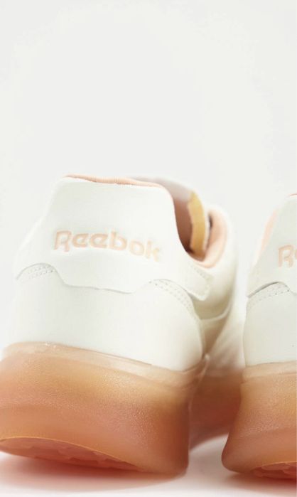 Бели Кецове Reebok