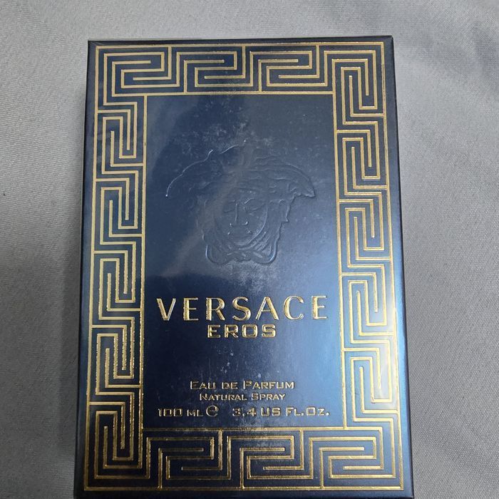 Versace Eros edp 100ml
