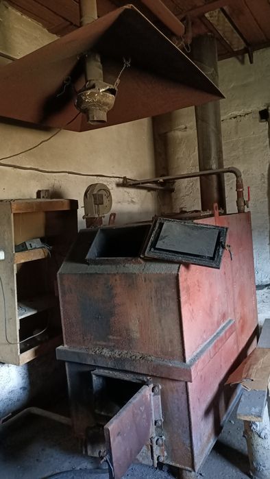 Продам производственную базу