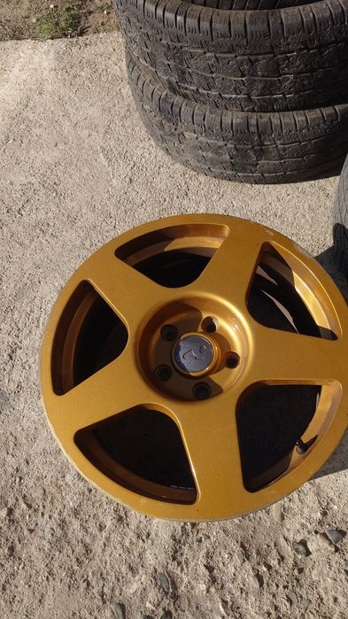 Джанти 52 17ки Хонда