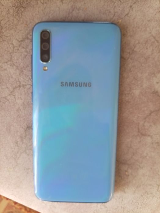 Samsung Galaxy A70 128/6