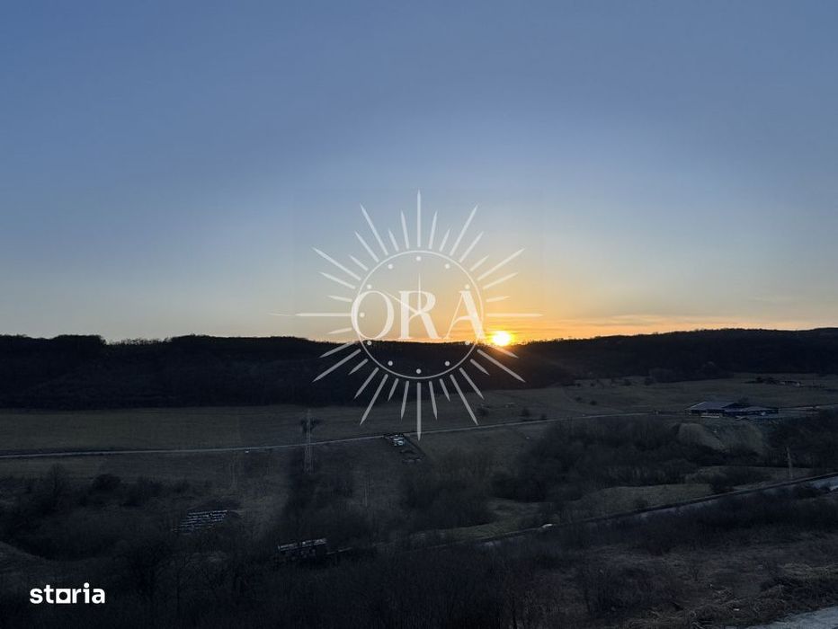 Casă Individuala Semifinisata Cu Cf | De Vanzare | Cu Garaj | Popesti