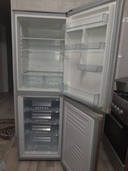 Продам холодильник в хорошем состоянии