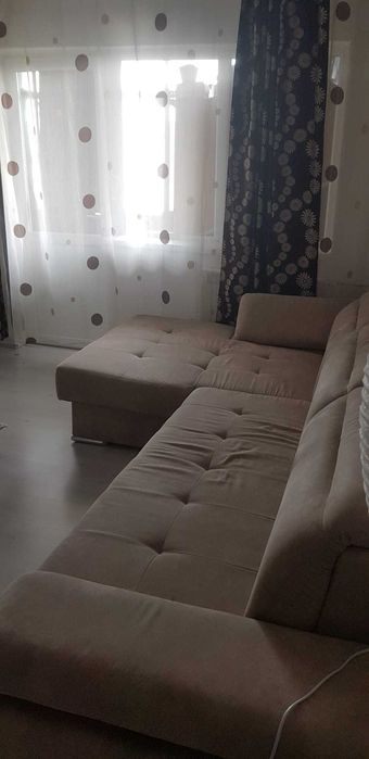 Vând apartament 3 camere