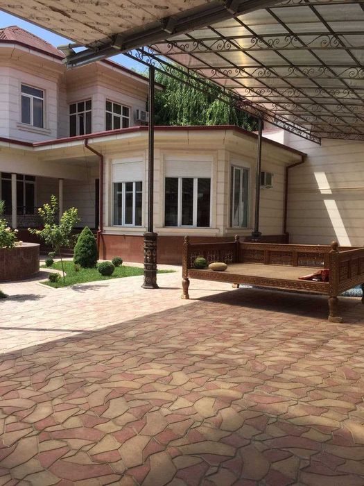 Сдаётся участок М. Улугбек р-н  БИЙ