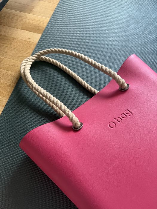Чанта  Obag  в няколко комбинации