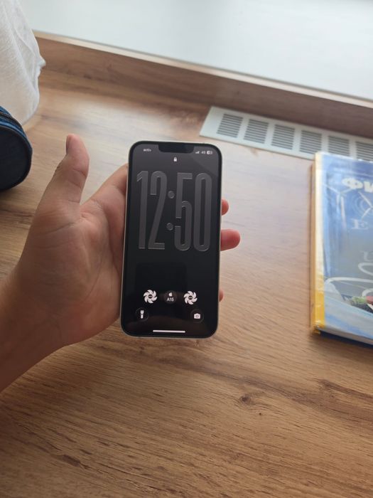 iPhone 14 128gb идеал
