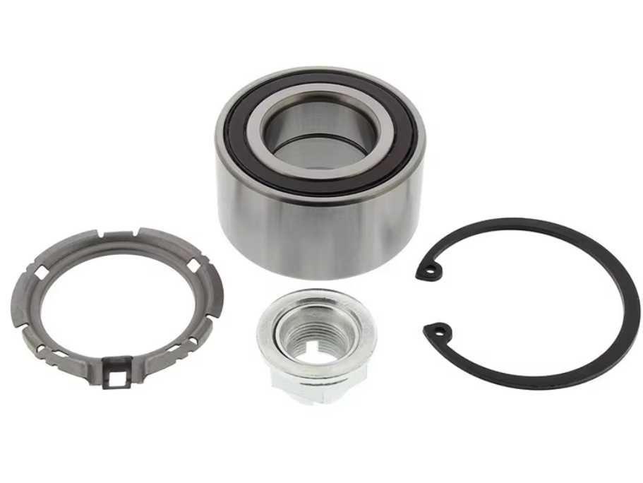 Подшипник передней ступицы ларгус