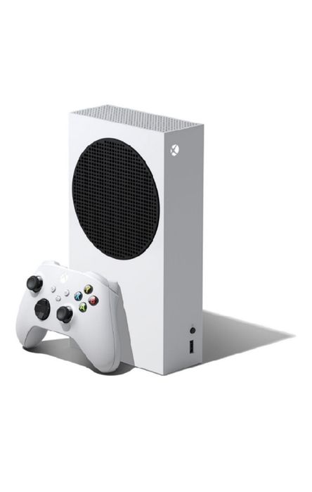 Продам Xbox series S