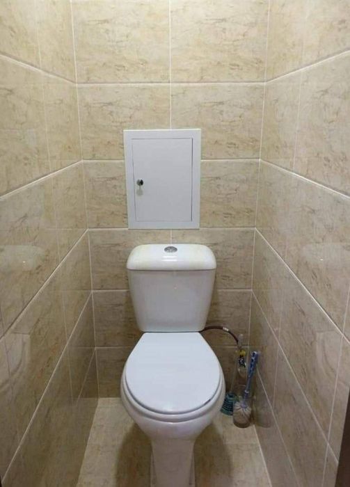 Сдаётся квартира